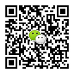 WeChat QR Code